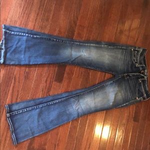 Women’s Jeans